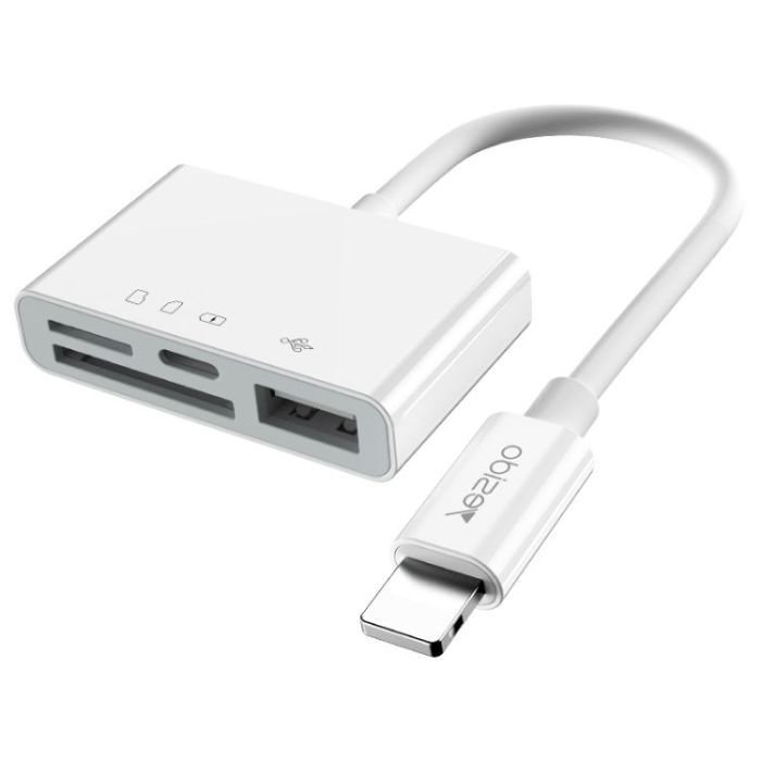 Universal Adapters &amp; Converters