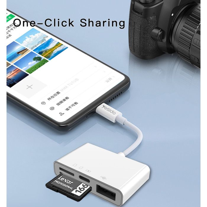 Universal Adapters &amp; Converters