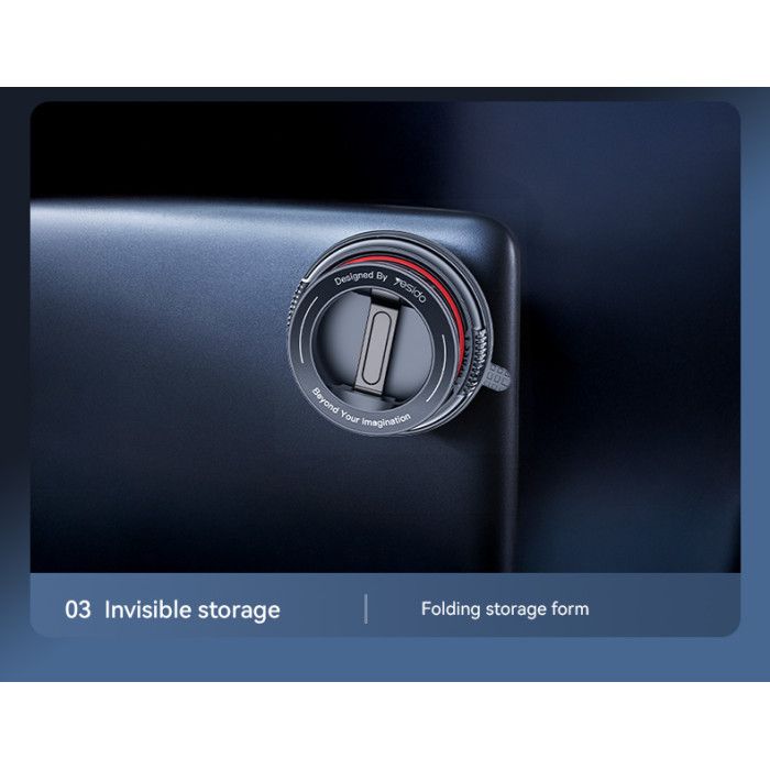 Yesido C219 Magnet Car Holder