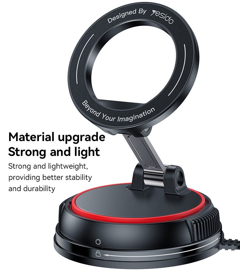 Yesido C219 Magnet Car Holder