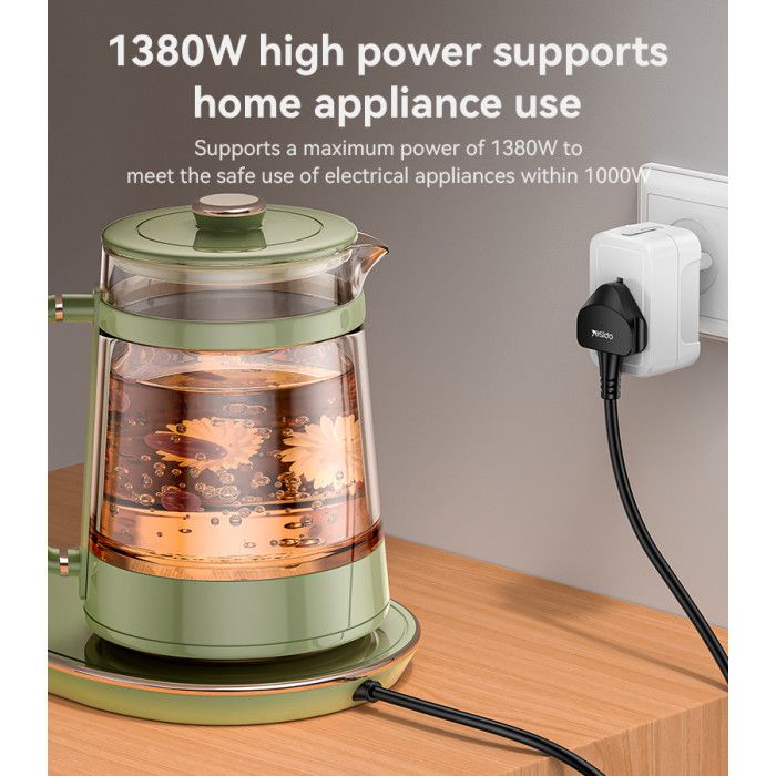 Universal Adapters &amp; Converters