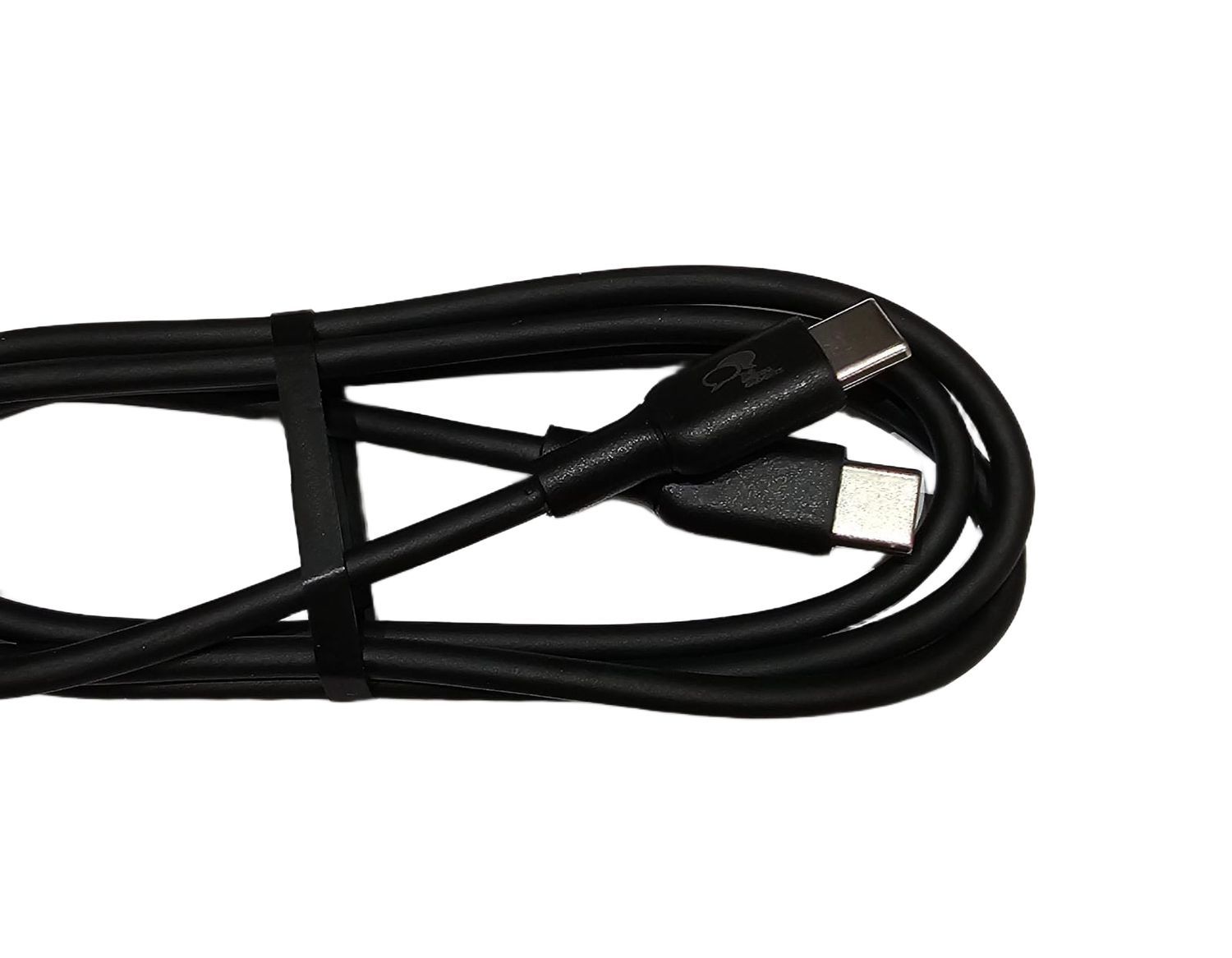 TDG Cable Type-C to Type-C Cable, 60W/1M Black