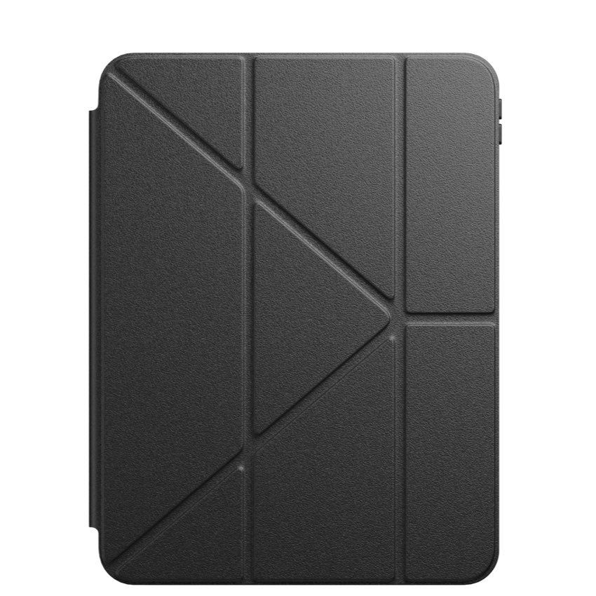 TDG TRIO iPad Air 11 (M2 2024/M3 2025) Case, Black