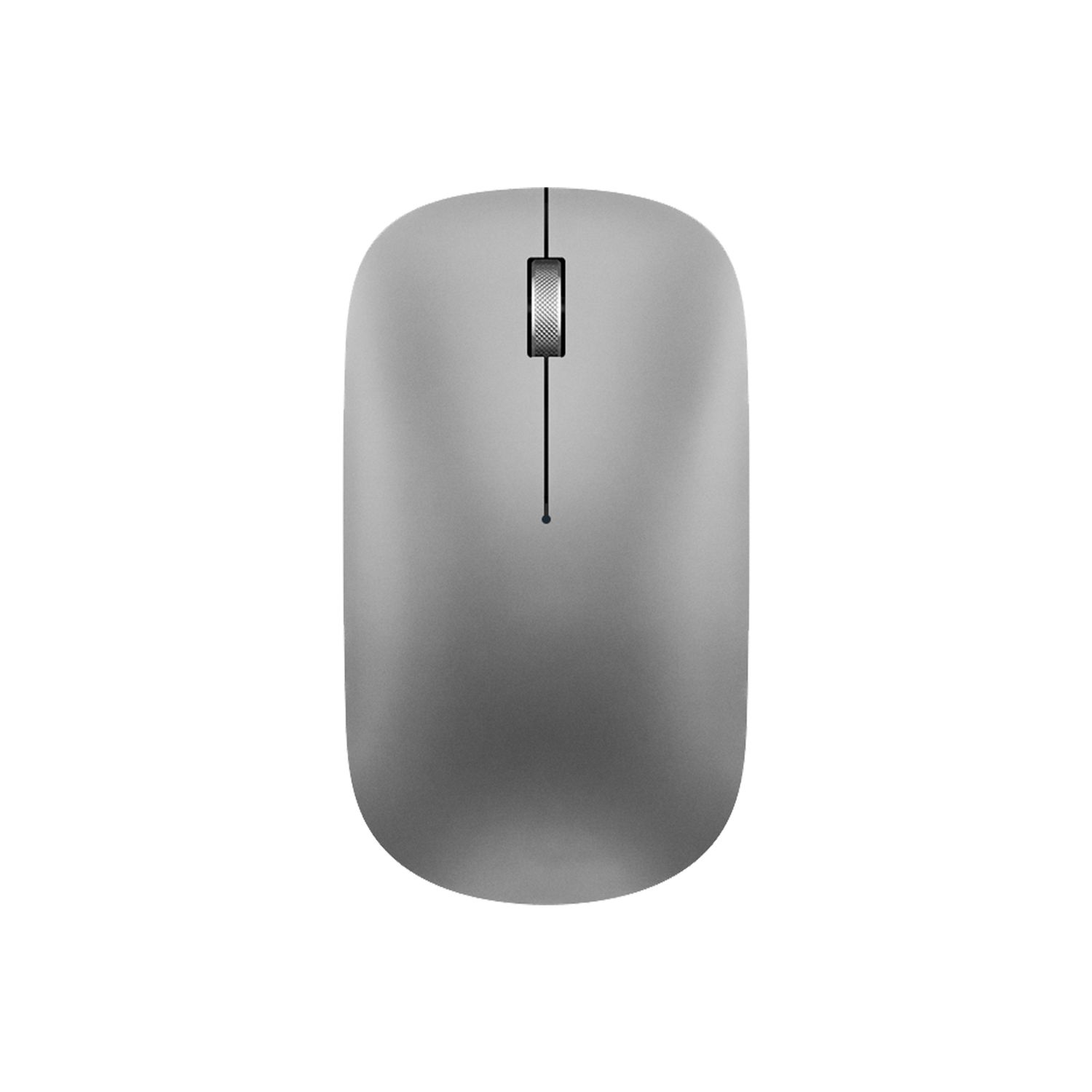 WiWU WM110 Wimice Dual Wireless Mose, Silver