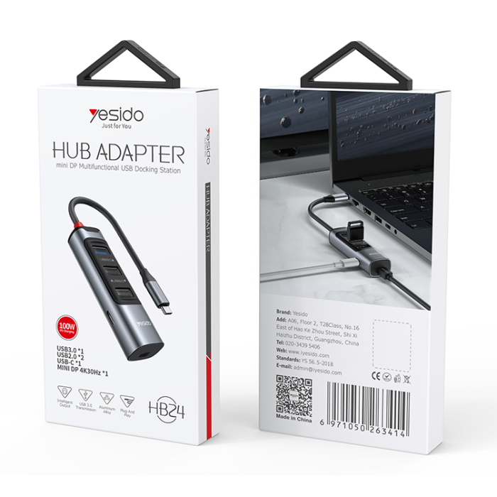 Universal Adapters &amp; Converters