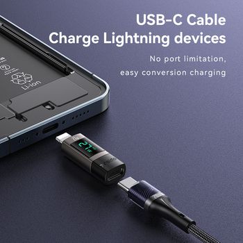 USB-C &amp; Type-C Adapters