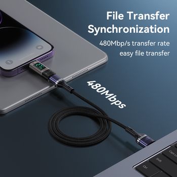 USB-C &amp; Type-C Adapters