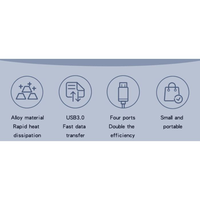 USB-C &amp; Type-C Adapters