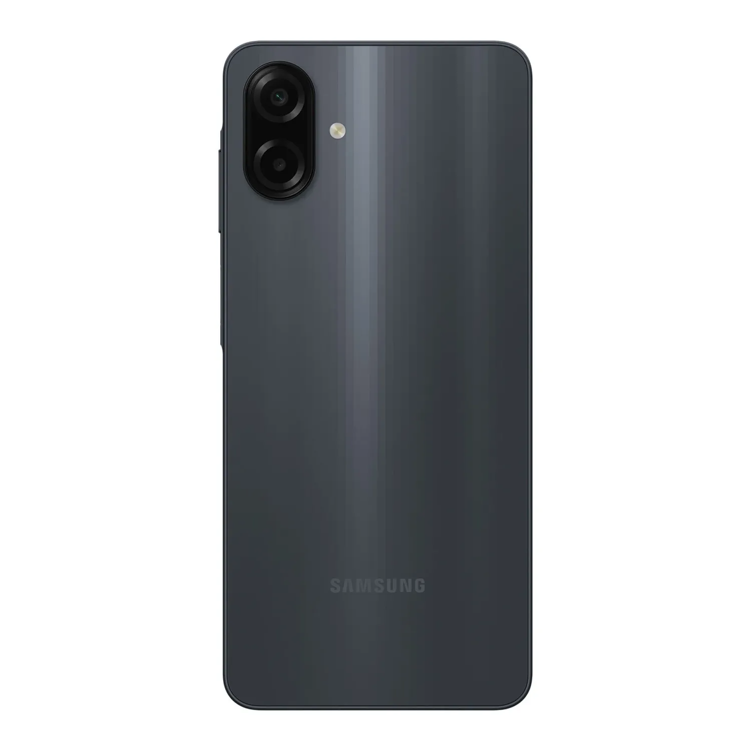 Samsung Galaxy A07 4G Handphone 4GB+128GB, Black