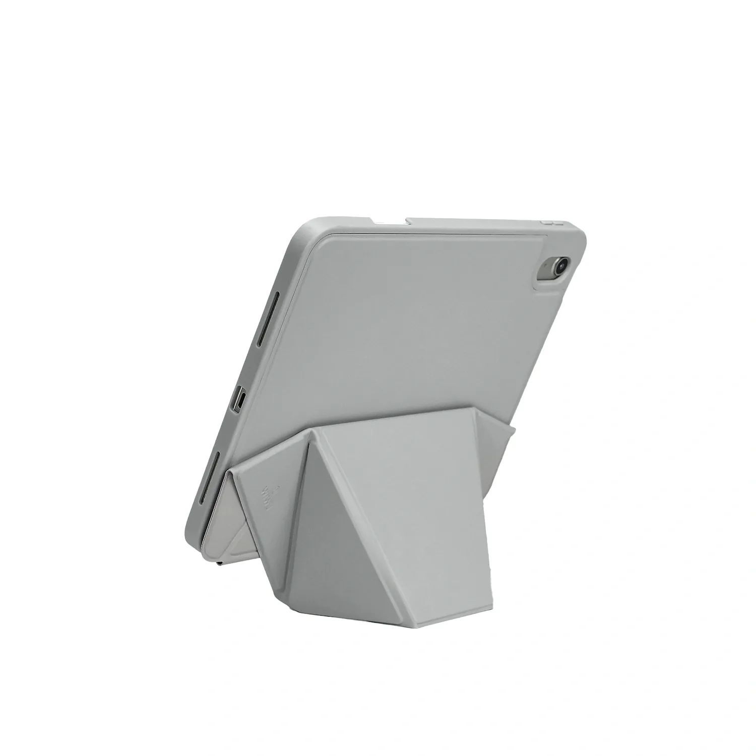 WiWU iPad A16/A14 Transformers Protective Case, Grey