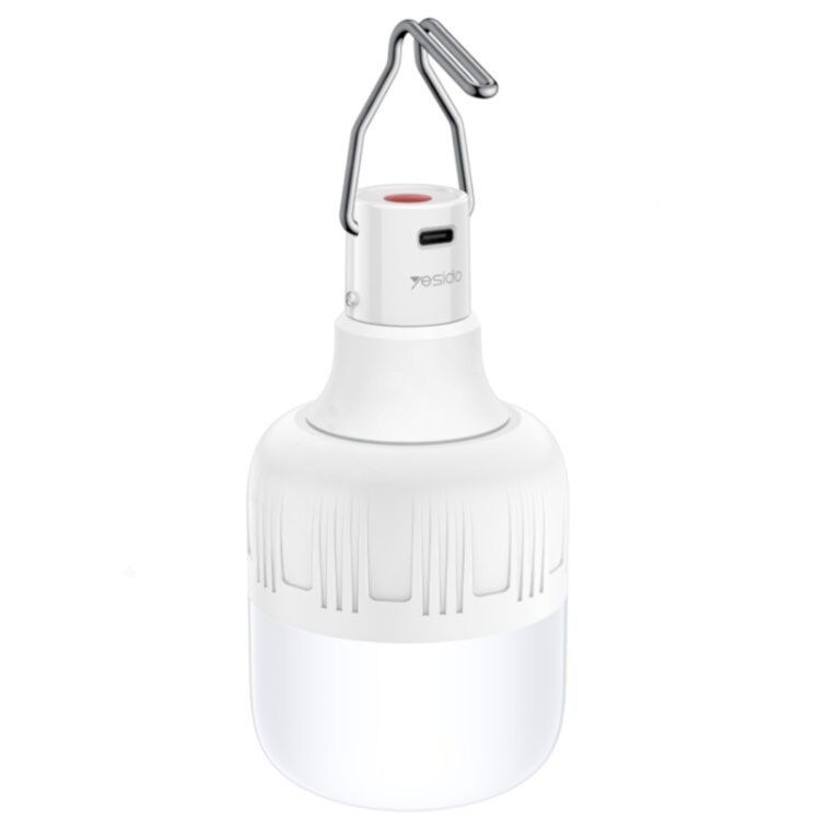 Yesido DH14 Rechargeable Emergency Light Bulb