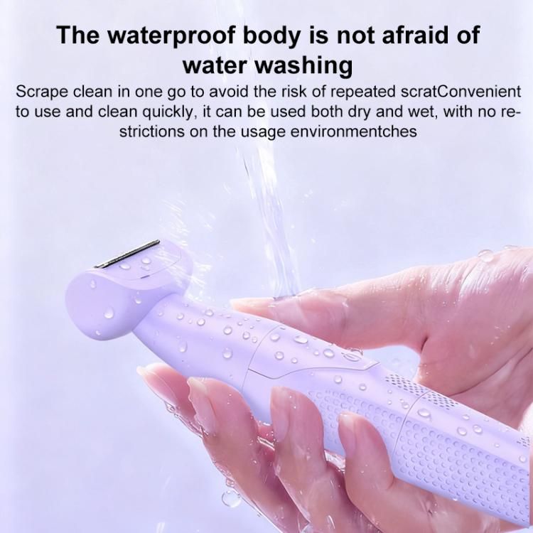 Yesido MG26 Body Hair Trimmer