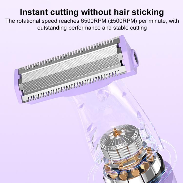 Yesido MG26 Body Hair Trimmer