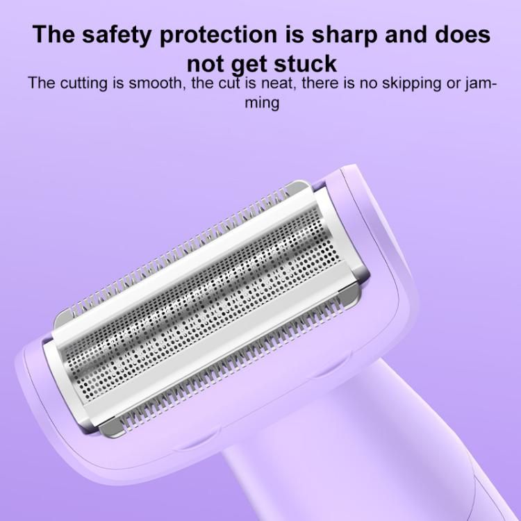 Yesido MG26 Body Hair Trimmer