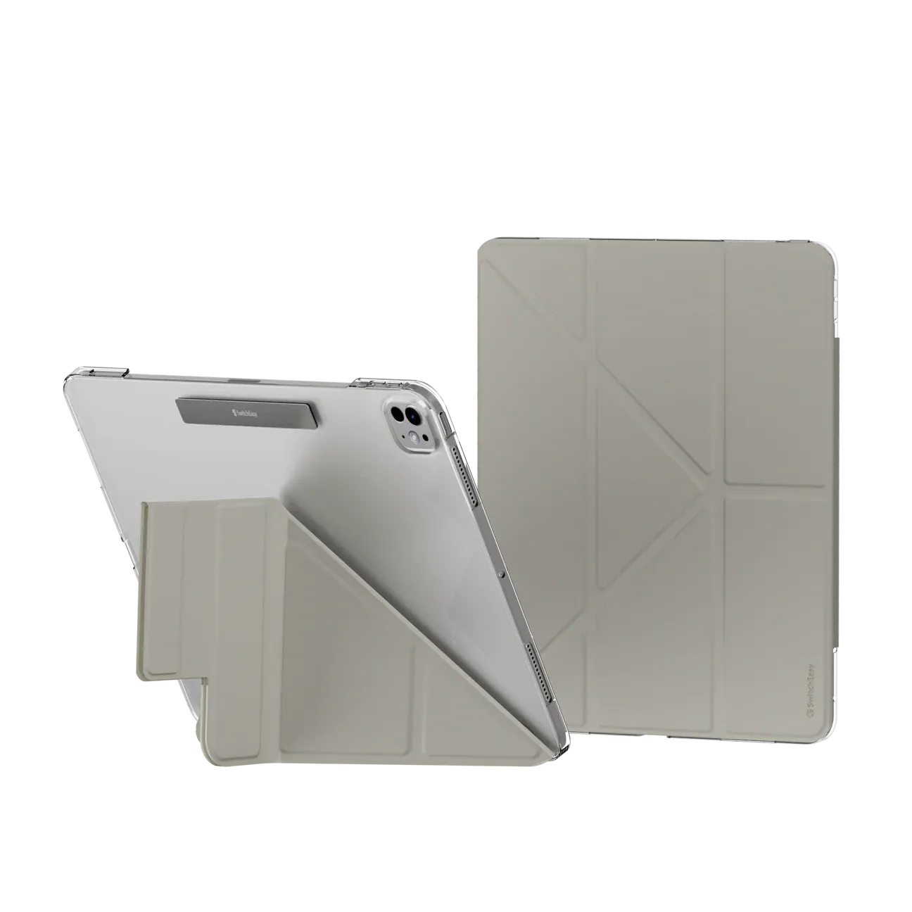SwitchEasy iPad 10.9/11 (2022-A14/2025-A16) Folio, Starlight