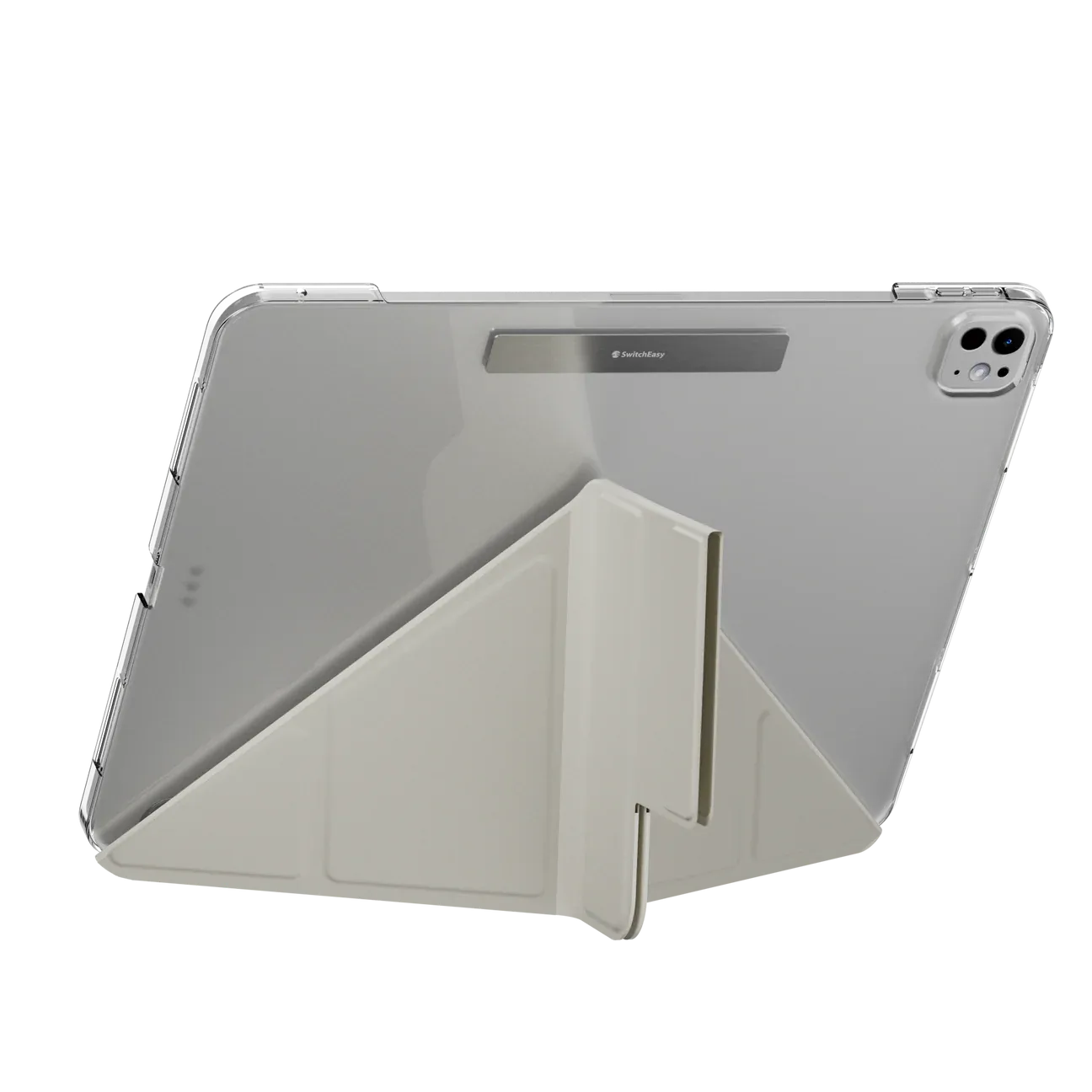 SwitchEasy iPad 10.9/11 (2022-A14/2025-A16) Folio, Starlight