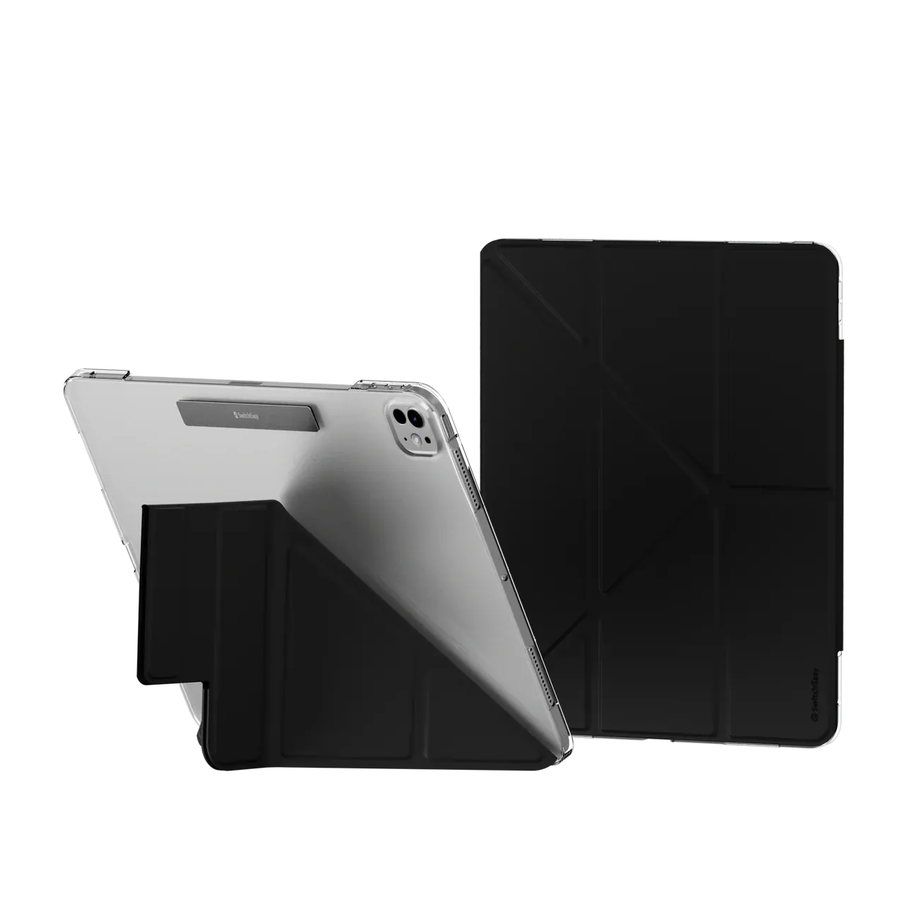 SwitchEasy iPad 10.9/11 (2022-A14/2025-A16) Folio, Black