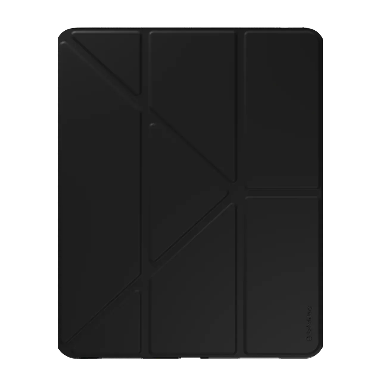 SwitchEasy iPad 10.9/11 (2022-A14/2025-A16) Folio, Black
