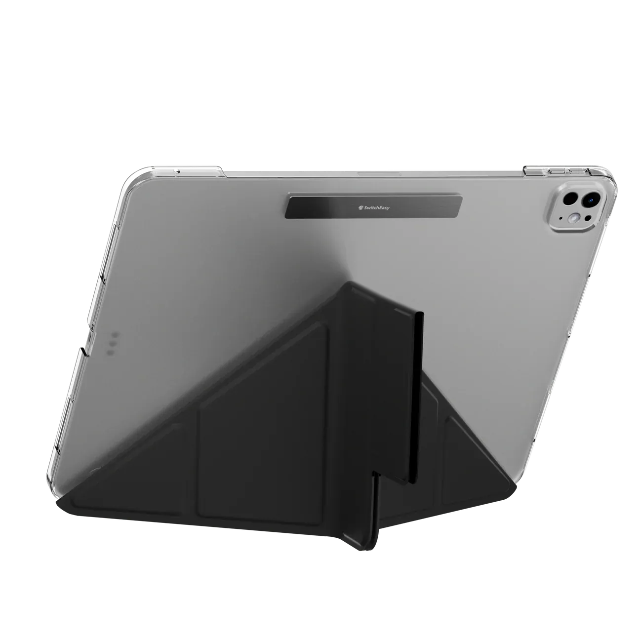 SwitchEasy iPad 10.9/11 (2022-A14/2025-A16) Folio, Black