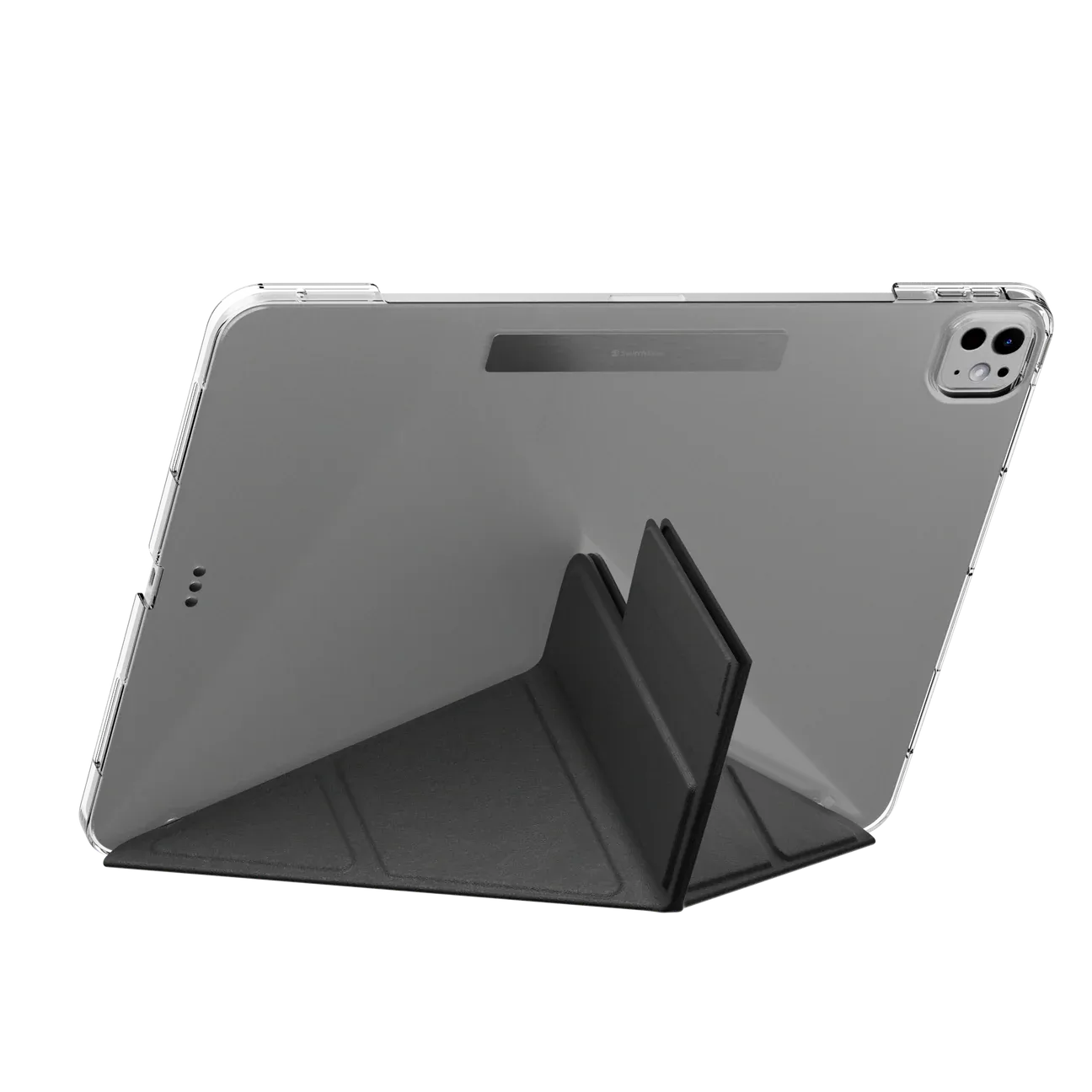SwitchEasy iPad 10.9/11 (2022-A14/2025-A16) Folio, Black