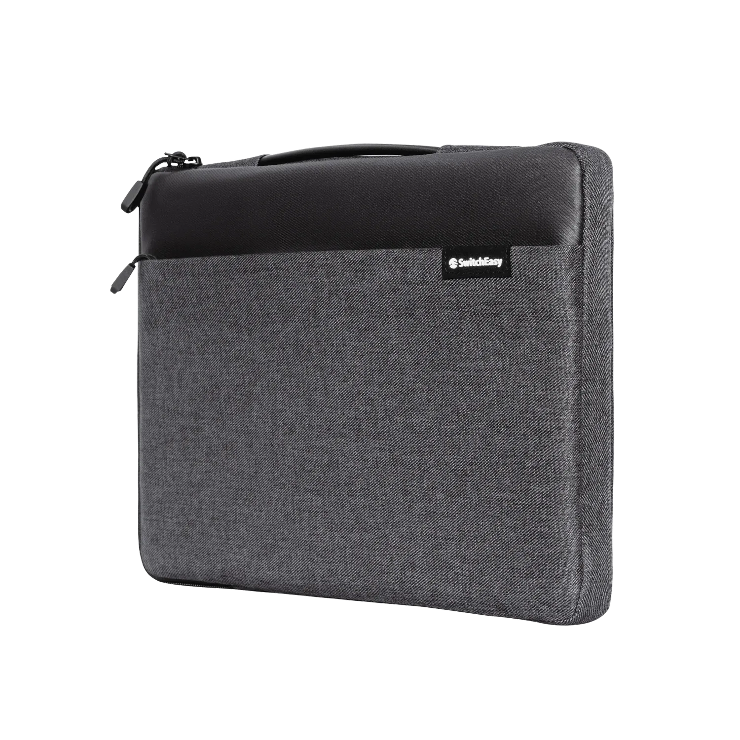 SwitchEasy Macbook 15/16 Urban Sleeve, Light Gray