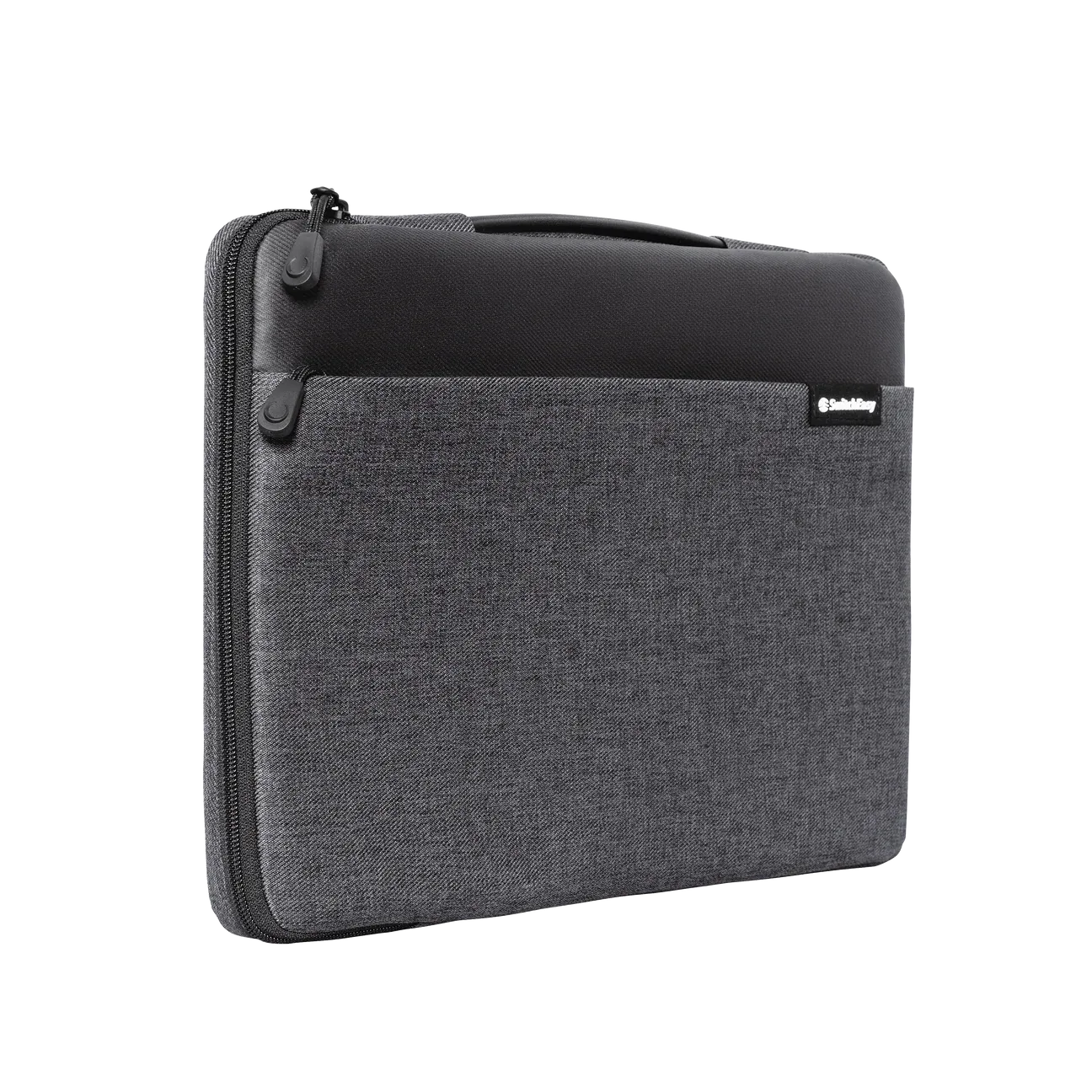 SwitchEasy Macbook 15/16 Urban Sleeve, Black