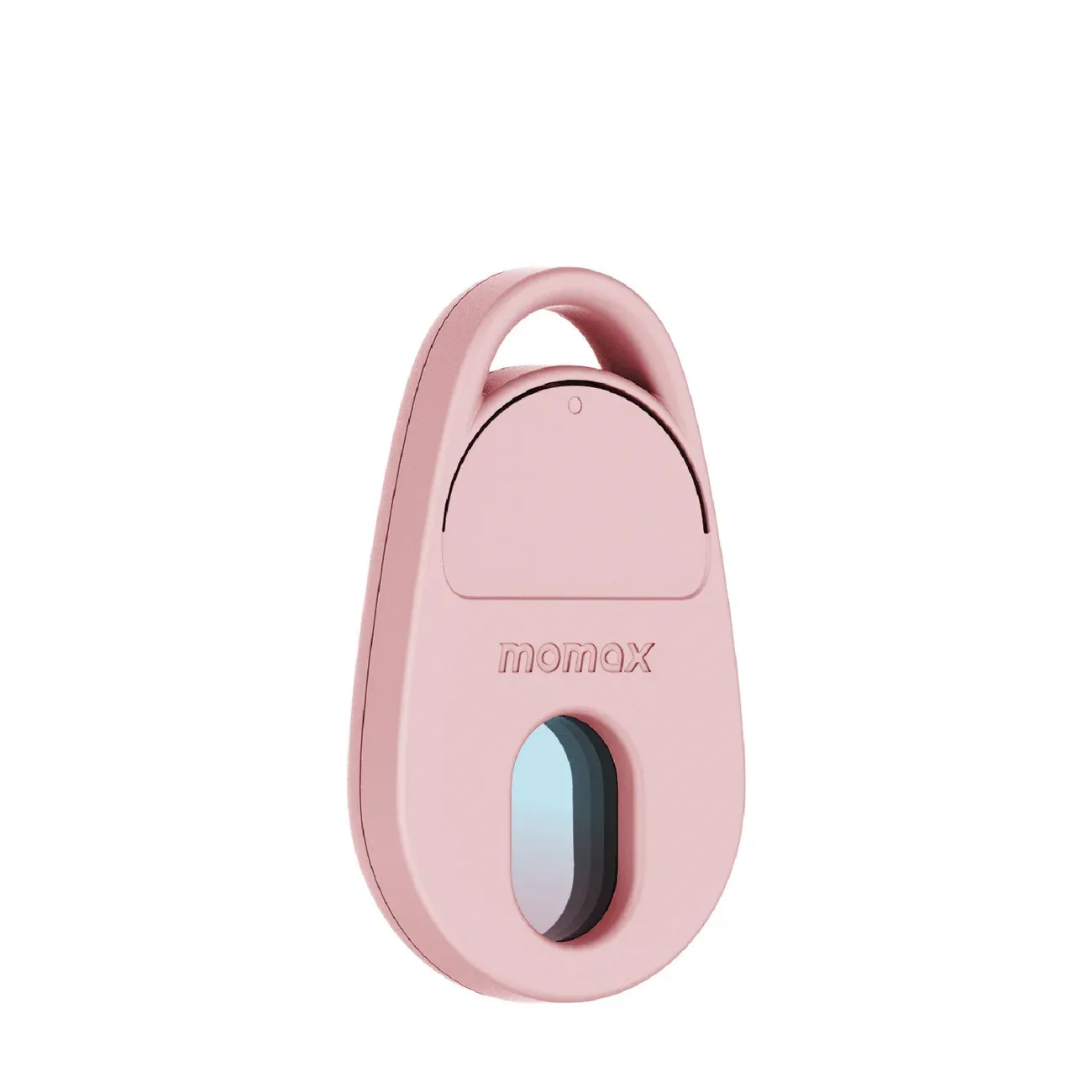 Momax BR13P PinGuard Camera Scanning Find My Locator, Pink