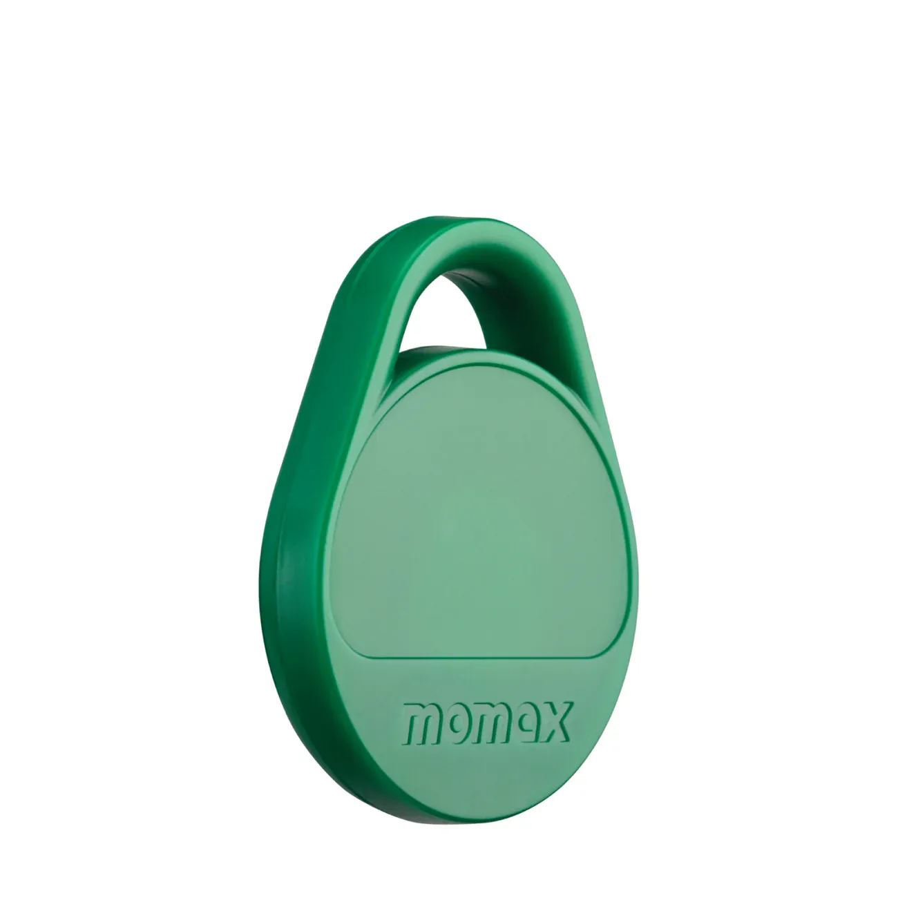 Momax BR10G Pinpop Lite Find My Locator, Green