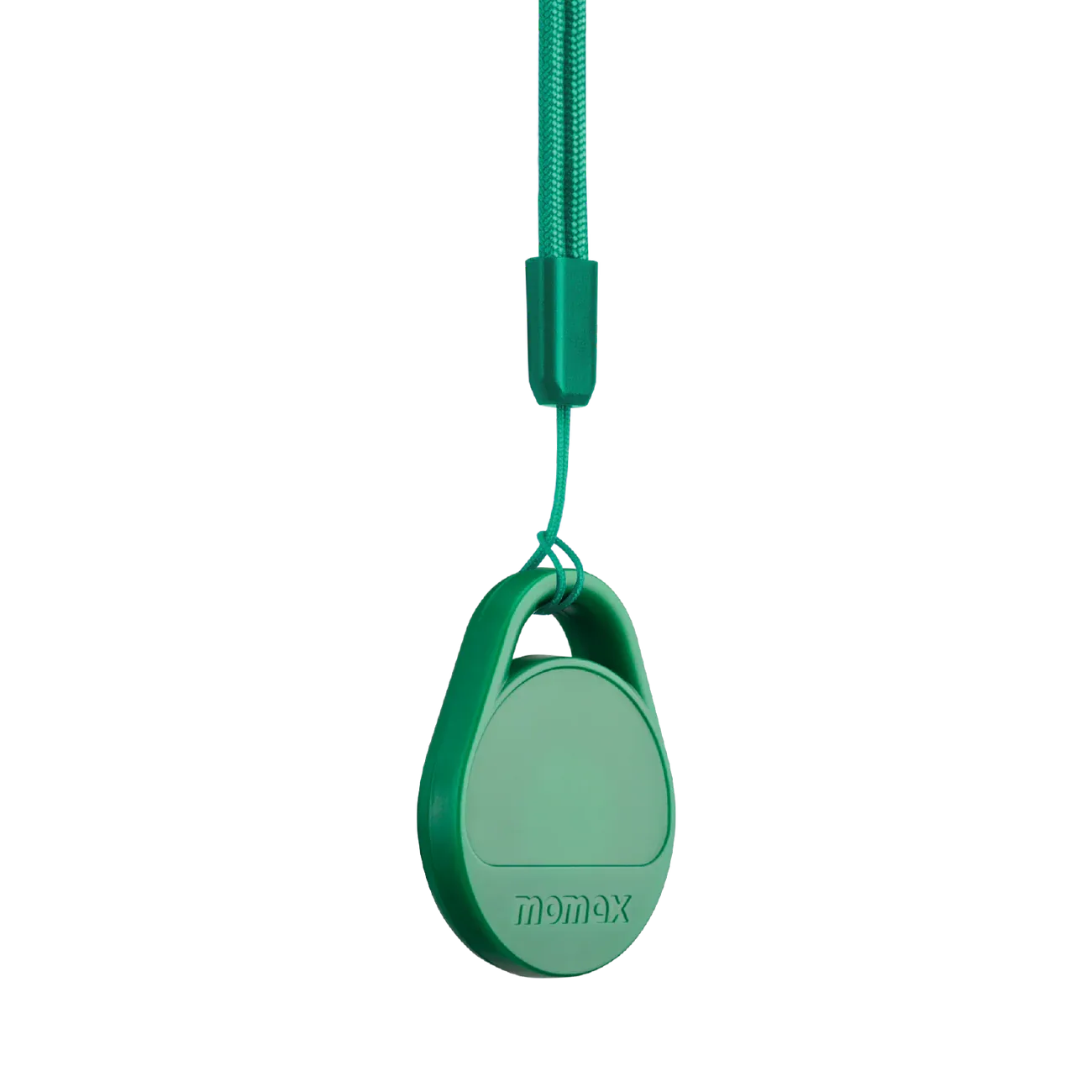 Momax BR10G Pinpop Lite Find My Locator, Green