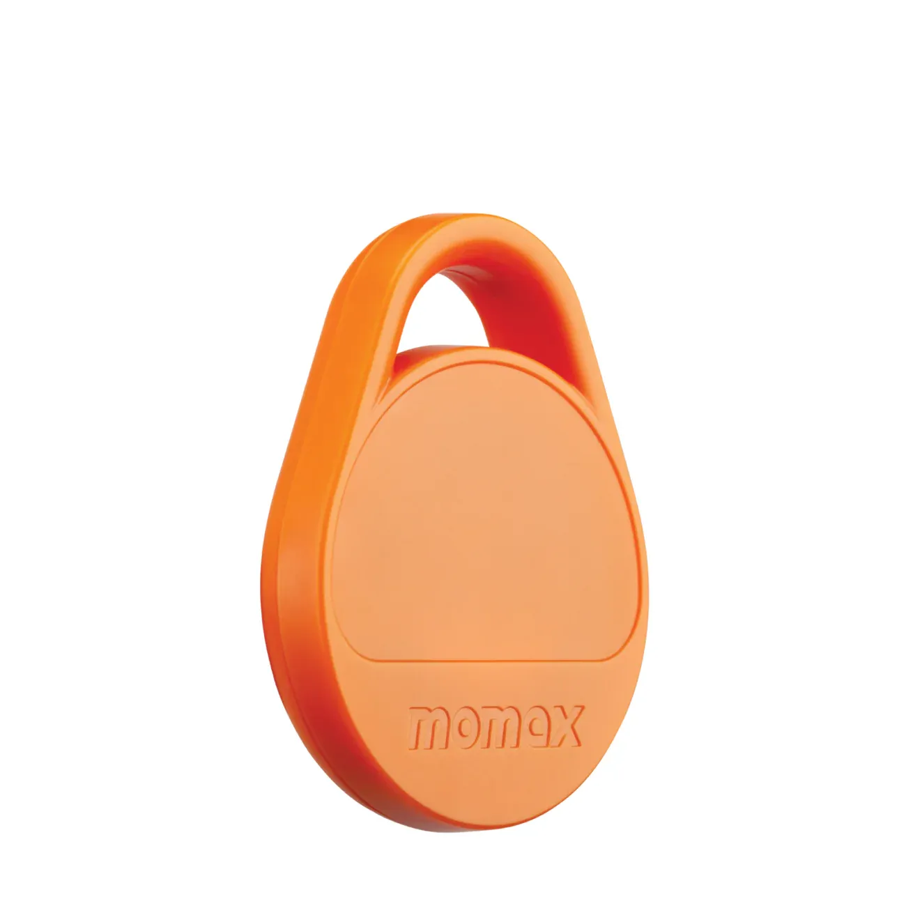 Momax BR10M Pinpop Lite Find My Locator, Orange