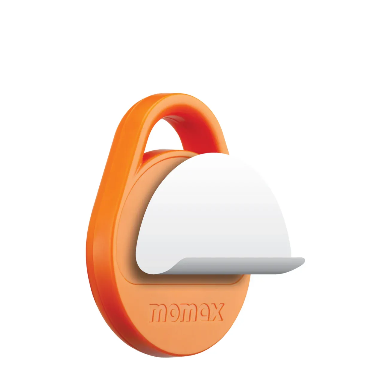 Momax BR10M Pinpop Lite Find My Locator, Orange