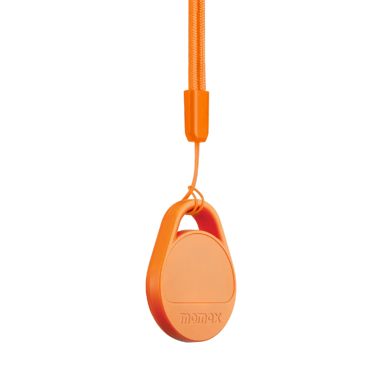 Momax BR10M Pinpop Lite Find My Locator, Orange