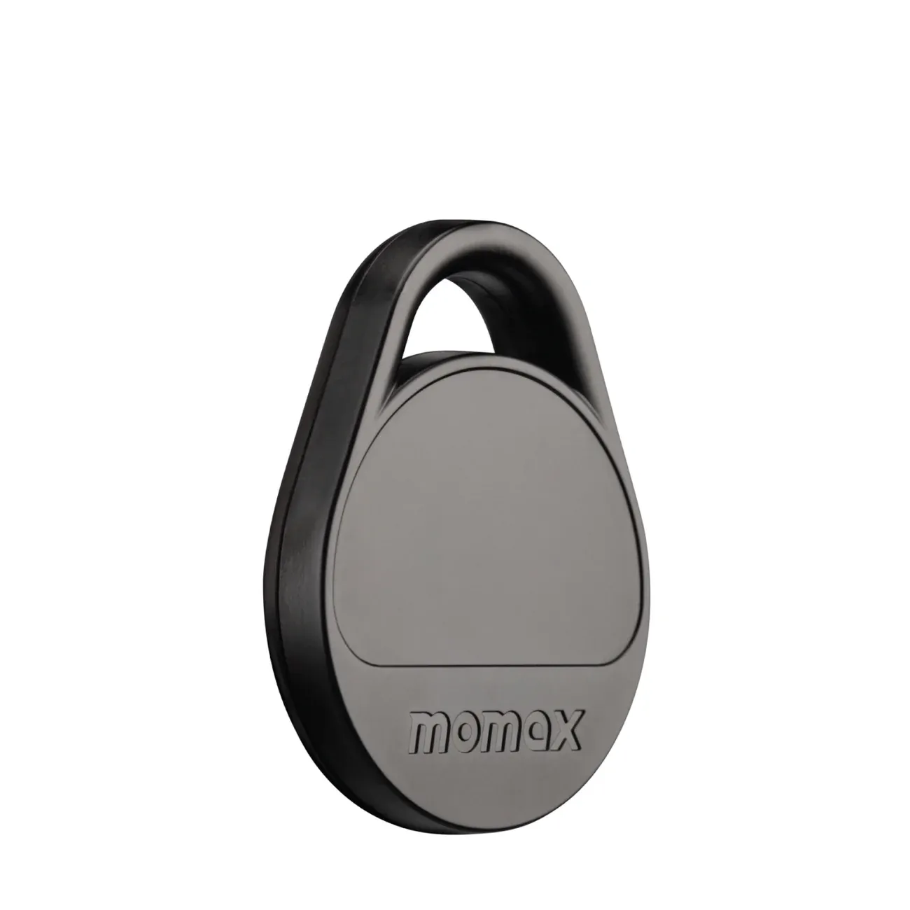 Momax BR10D Pinpop Lite Find My Locator, Black