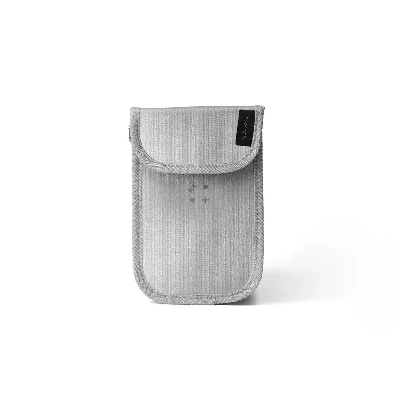 Momax SR52 Airliner Fire Proof Bag, 218 X 125mm