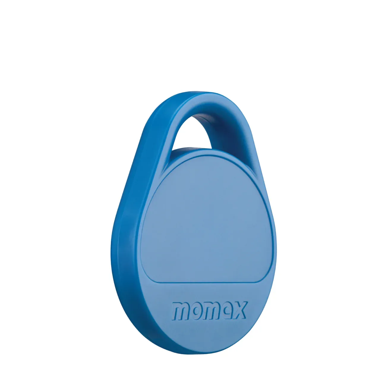 Momax BR10B Pinpop Lite Find My Locator, Blue