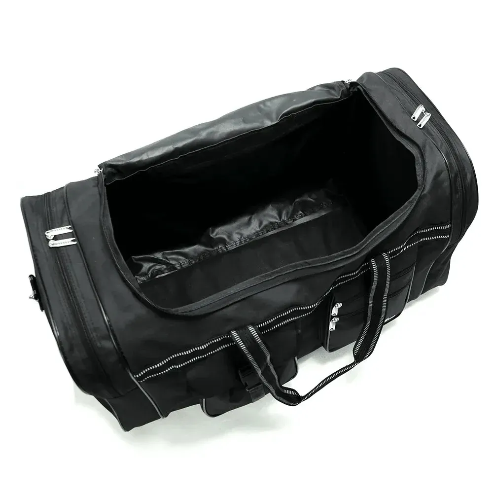 000282-World Polo Large Capacity Duffle Bag (282-ALL)