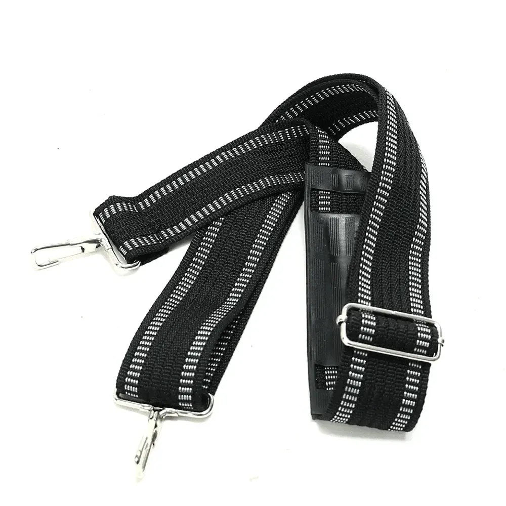 000282-World Polo Large Capacity Duffle Bag (282-ALL)