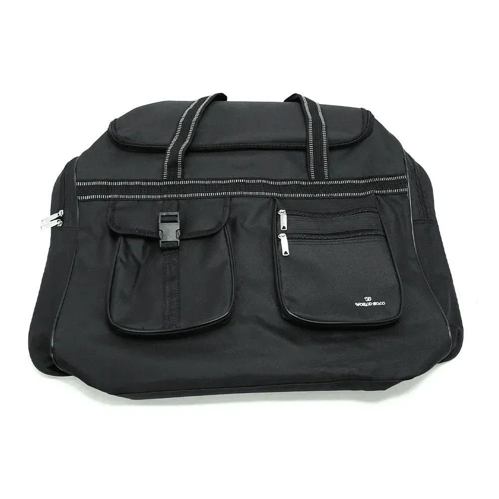 000282-World Polo Large Capacity Duffle Bag (282-ALL)