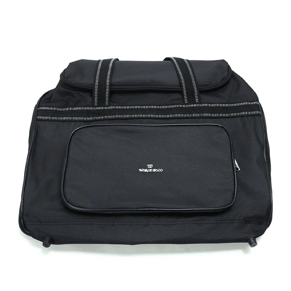 000283-World Polo Cabin Duffle Bag (283-ALL)