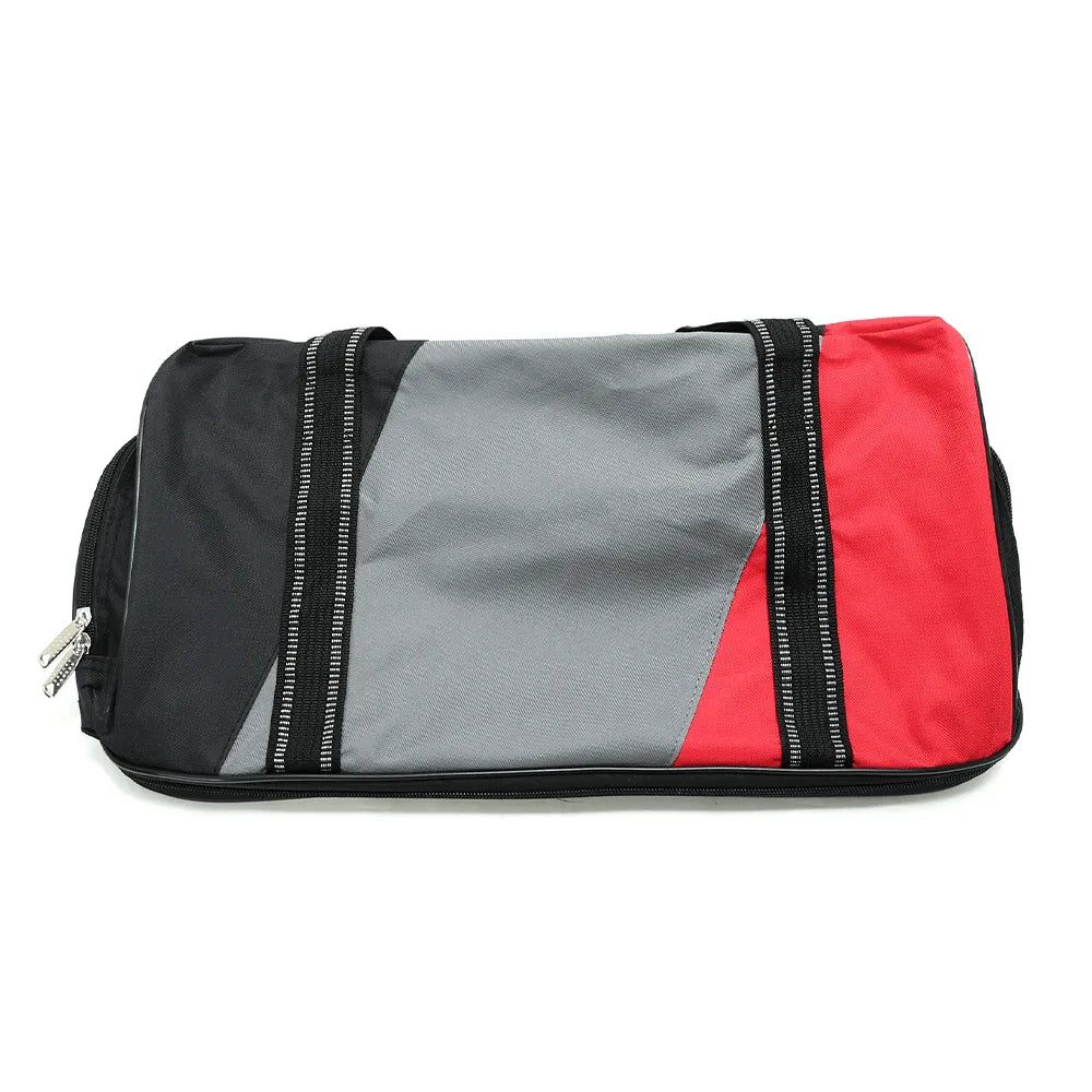 000285-World Polo Compact Duffle Bag (285-ALL) 51CM X 28CM X 28CM<br>