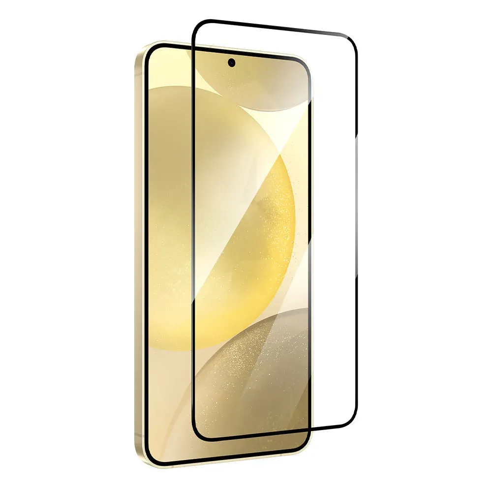 WiWU Samsung Galaxy S26 iVista Tempered Glass, Clear