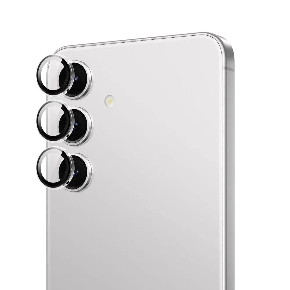 WiWU Samsung Galaxy S26/S26+ Puro Lens Guard, Clear