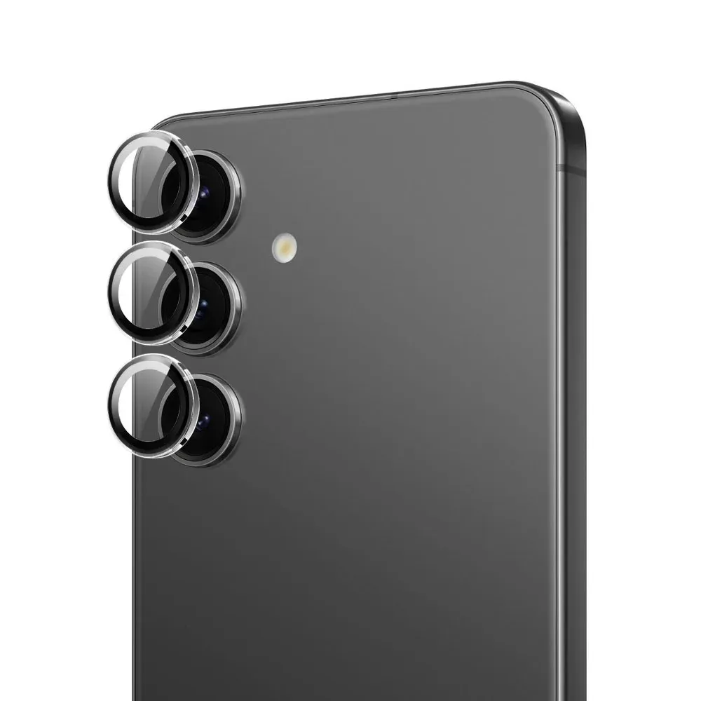 WiWU Samsung Galaxy S26/S26+ Puro Lens Guard, Clear