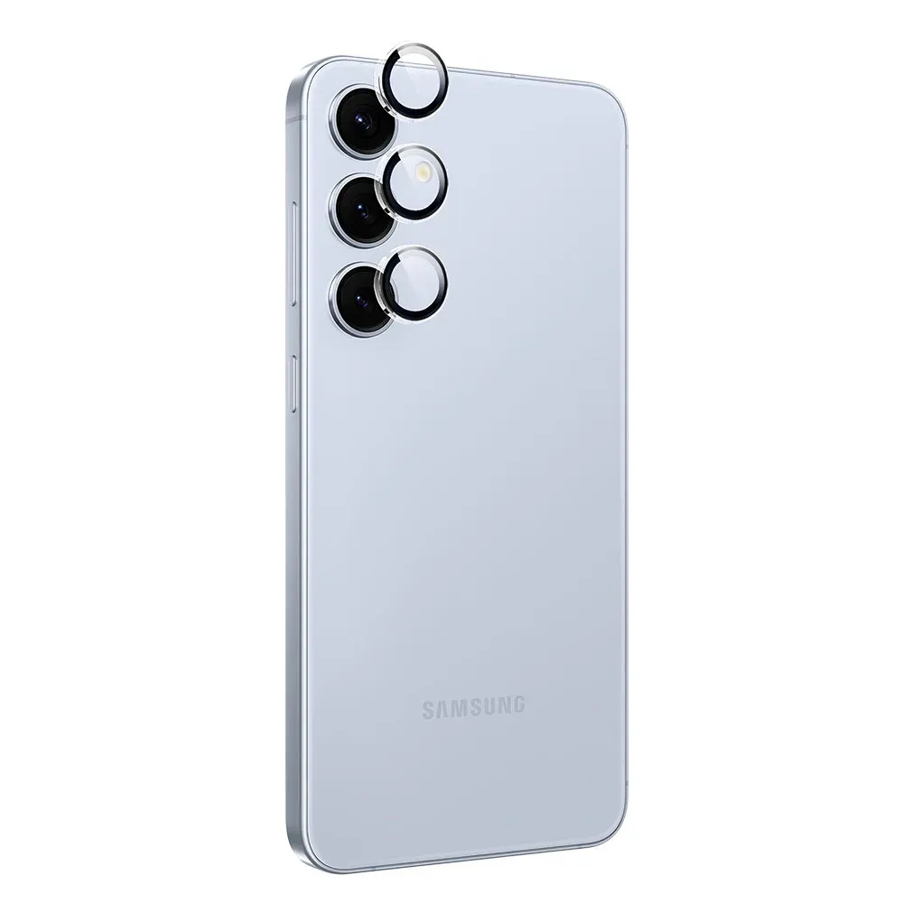 WiWU Samsung Galaxy S26/S26+ Puro Lens Guard, Clear