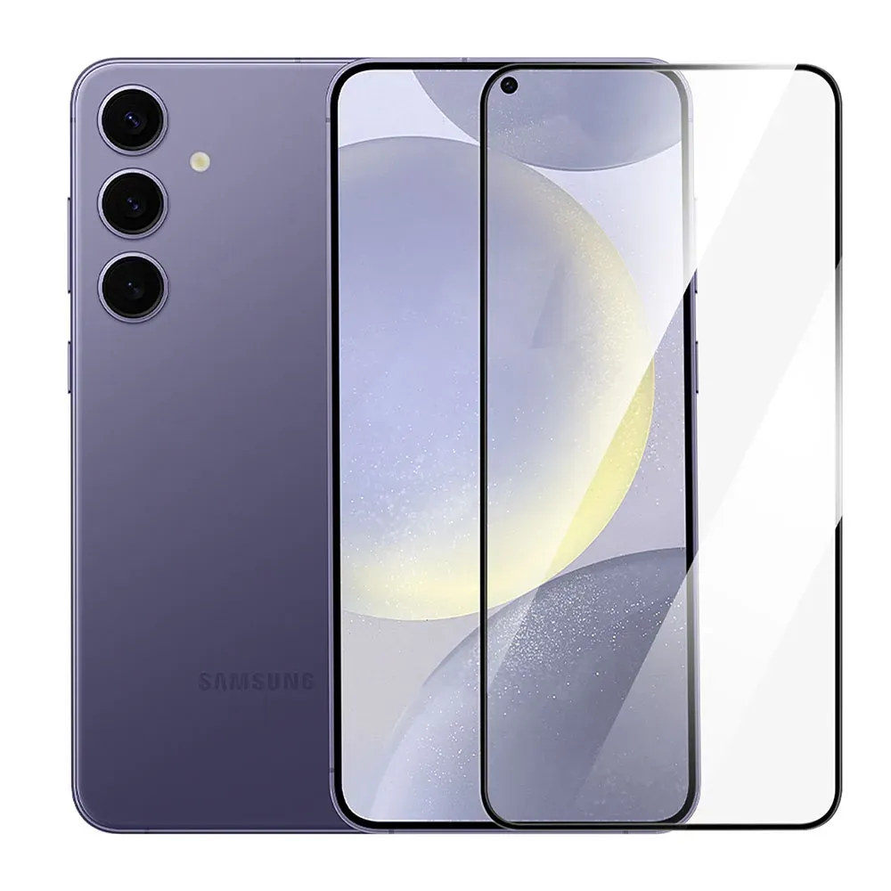 WiWU Samsung Galaxy S26 Ultra iVista Tempered Glass, Clear