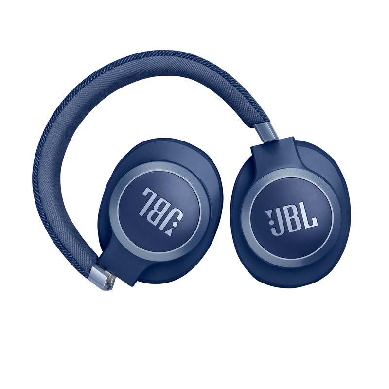 JBL LIVE 770NC, BLUE CN