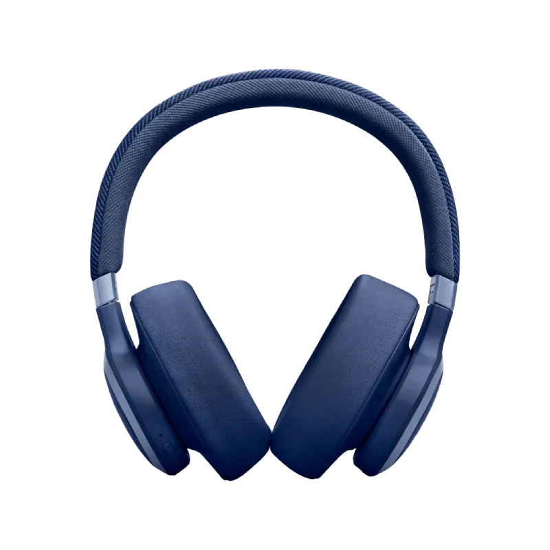 JBL LIVE 770NC, BLUE CN