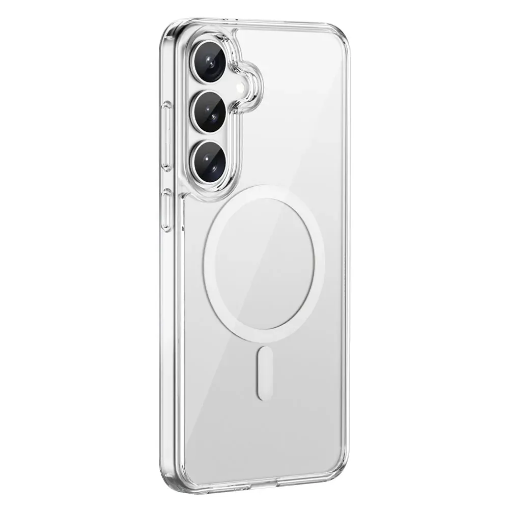 WiWU Samsung Galaxy S26 iShield Pro, Clear