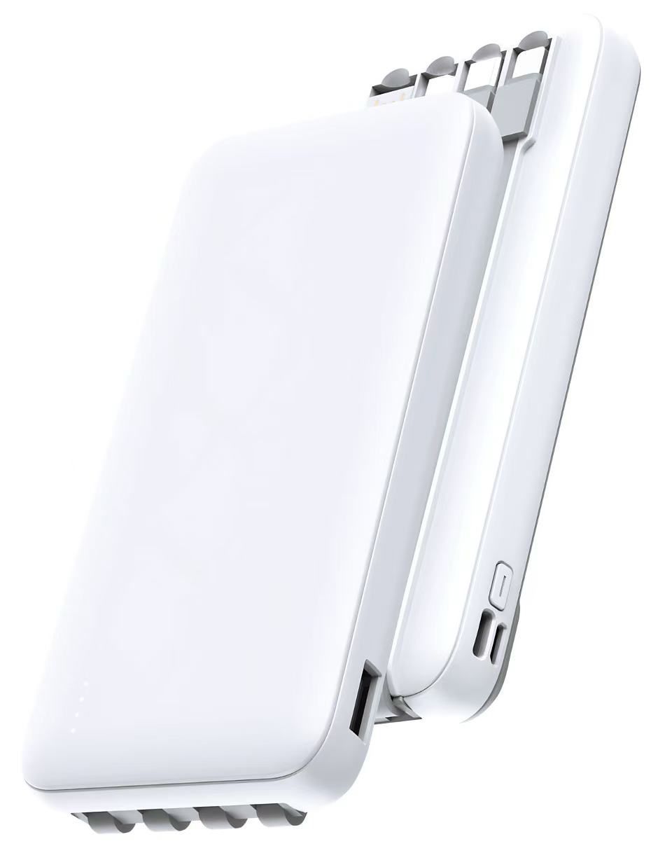 Aivr GN-08B Power Bank 10000mAh