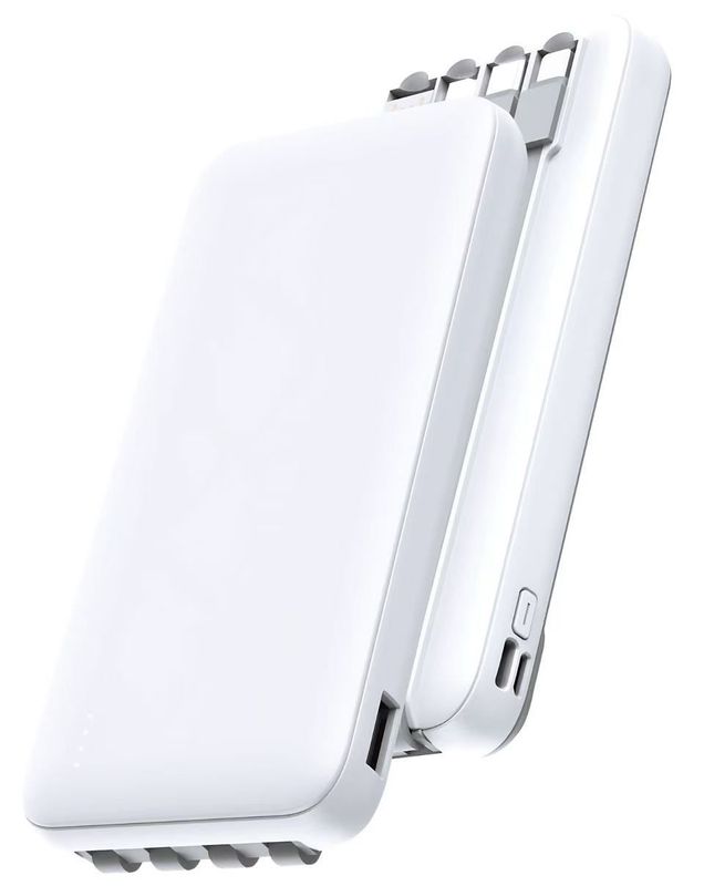 Aivr GN-08B Power Bank 10000mAh